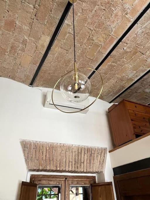 Monti Wood Loft Roma Exterior foto