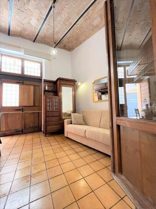 Monti Wood Loft Roma Exterior foto
